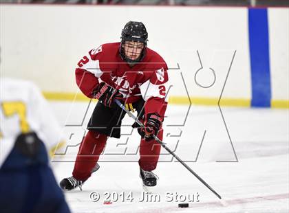 Thumbnail 2 in Trinity-Pawling @ Gunnery photogallery.