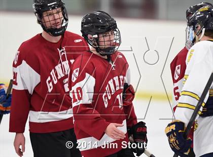 Thumbnail 1 in Trinity-Pawling @ Gunnery photogallery.