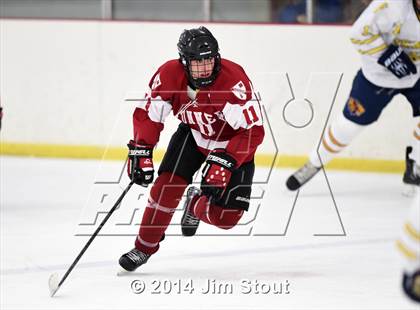 Thumbnail 1 in Trinity-Pawling @ Gunnery photogallery.