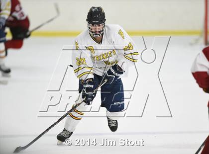 Thumbnail 2 in Trinity-Pawling @ Gunnery photogallery.