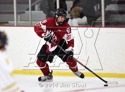 Thumbnail 3 in Trinity-Pawling @ Gunnery photogallery.