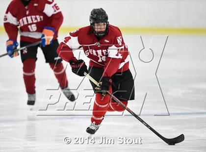 Thumbnail 3 in Trinity-Pawling @ Gunnery photogallery.