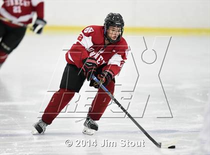 Thumbnail 2 in Trinity-Pawling @ Gunnery photogallery.