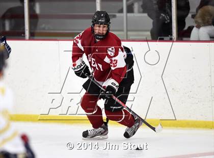 Thumbnail 2 in Trinity-Pawling @ Gunnery photogallery.
