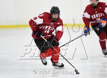 Thumbnail 1 in Trinity-Pawling @ Gunnery photogallery.