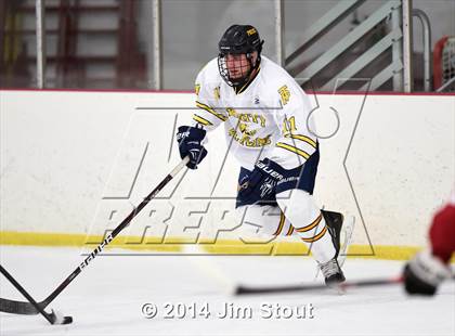Thumbnail 2 in Trinity-Pawling @ Gunnery photogallery.