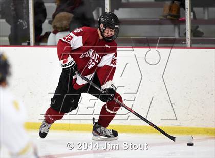 Thumbnail 1 in Trinity-Pawling @ Gunnery photogallery.