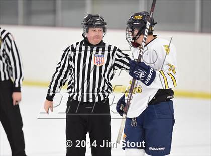 Thumbnail 1 in Trinity-Pawling @ Gunnery photogallery.