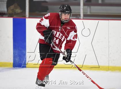 Thumbnail 3 in Trinity-Pawling @ Gunnery photogallery.