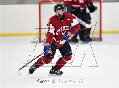 Thumbnail 1 in Trinity-Pawling @ Gunnery photogallery.