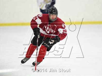 Thumbnail 1 in Trinity-Pawling @ Gunnery photogallery.