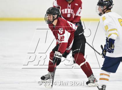 Thumbnail 2 in Trinity-Pawling @ Gunnery photogallery.