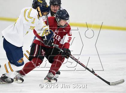 Thumbnail 1 in Trinity-Pawling @ Gunnery photogallery.
