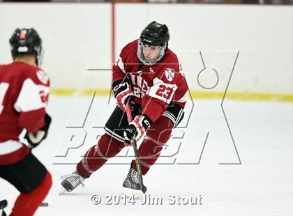 Thumbnail 3 in Trinity-Pawling @ Gunnery photogallery.