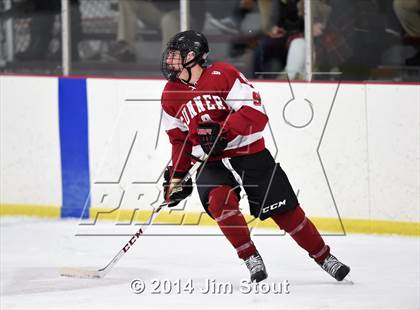 Thumbnail 2 in Trinity-Pawling @ Gunnery photogallery.