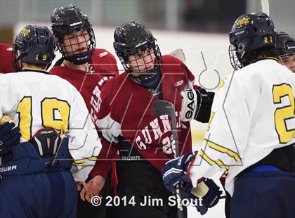 Thumbnail 3 in Trinity-Pawling @ Gunnery photogallery.
