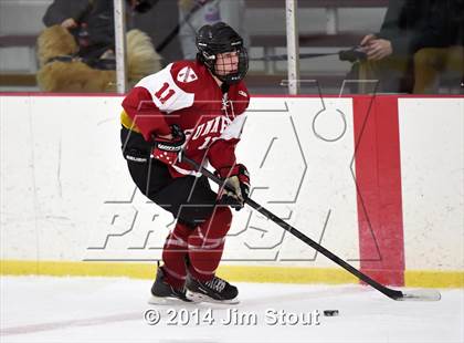 Thumbnail 2 in Trinity-Pawling @ Gunnery photogallery.