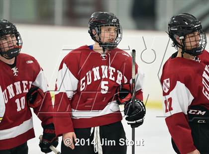 Thumbnail 3 in Trinity-Pawling @ Gunnery photogallery.