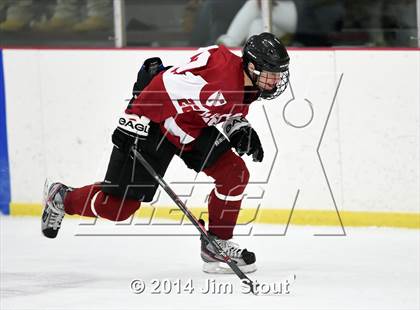 Thumbnail 3 in Trinity-Pawling @ Gunnery photogallery.