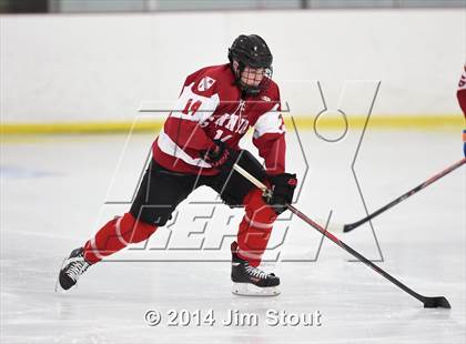 Thumbnail 3 in Trinity-Pawling @ Gunnery photogallery.