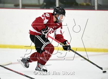 Thumbnail 3 in Trinity-Pawling @ Gunnery photogallery.