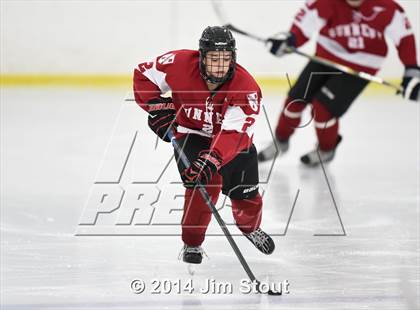 Thumbnail 1 in Trinity-Pawling @ Gunnery photogallery.