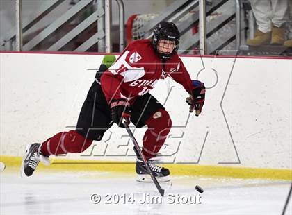 Thumbnail 1 in Trinity-Pawling @ Gunnery photogallery.