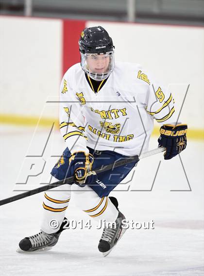 Thumbnail 1 in Trinity-Pawling @ Gunnery photogallery.