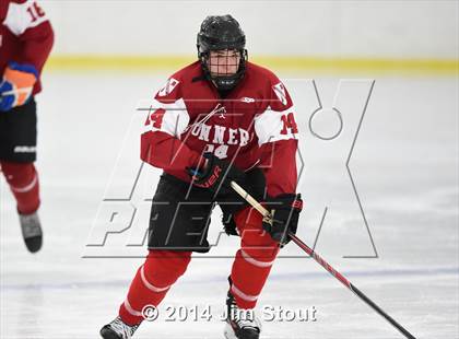 Thumbnail 1 in Trinity-Pawling @ Gunnery photogallery.