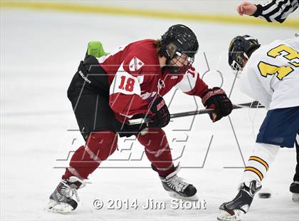 Thumbnail 2 in Trinity-Pawling @ Gunnery photogallery.
