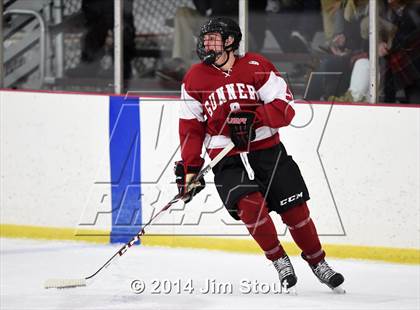 Thumbnail 1 in Trinity-Pawling @ Gunnery photogallery.