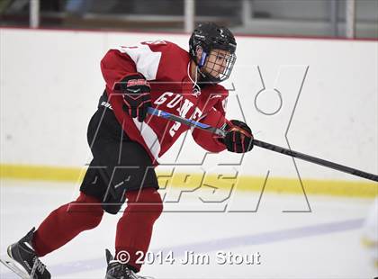 Thumbnail 1 in Trinity-Pawling @ Gunnery photogallery.
