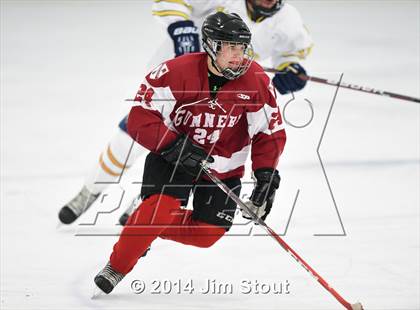 Thumbnail 2 in Trinity-Pawling @ Gunnery photogallery.