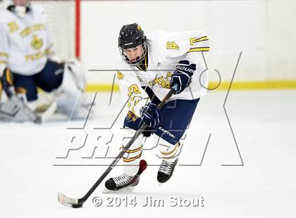 Thumbnail 1 in Trinity-Pawling @ Gunnery photogallery.