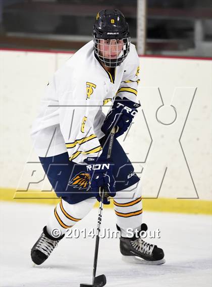 Thumbnail 3 in Trinity-Pawling @ Gunnery photogallery.