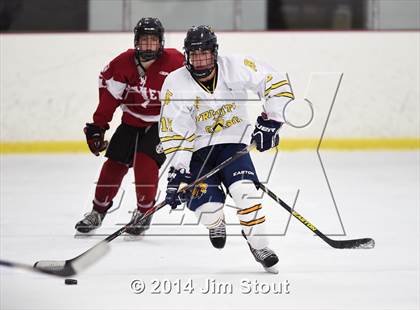 Thumbnail 2 in Trinity-Pawling @ Gunnery photogallery.