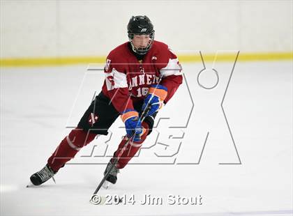Thumbnail 3 in Trinity-Pawling @ Gunnery photogallery.