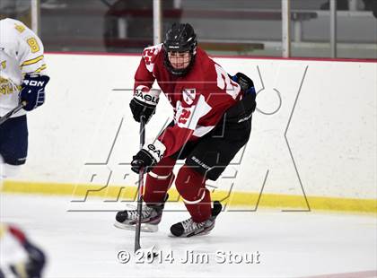 Thumbnail 1 in Trinity-Pawling @ Gunnery photogallery.