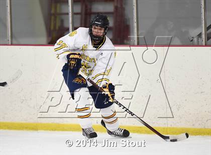 Thumbnail 1 in Trinity-Pawling @ Gunnery photogallery.