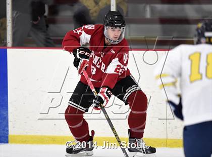 Thumbnail 3 in Trinity-Pawling @ Gunnery photogallery.