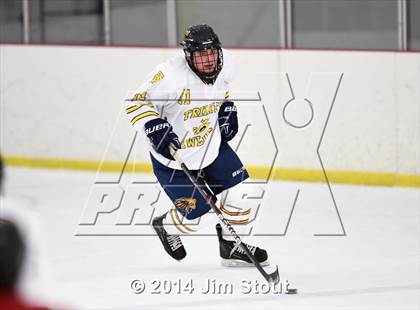 Thumbnail 2 in Trinity-Pawling @ Gunnery photogallery.