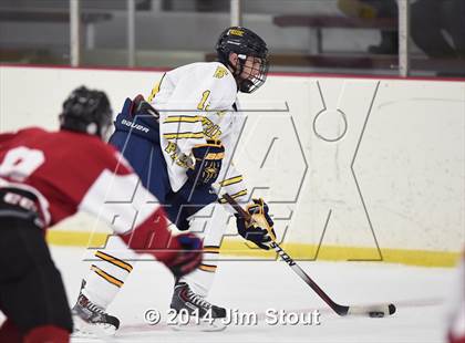 Thumbnail 3 in Trinity-Pawling @ Gunnery photogallery.
