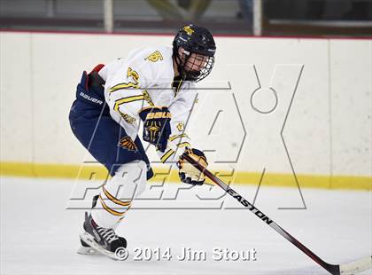 Thumbnail 1 in Trinity-Pawling @ Gunnery photogallery.