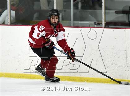 Thumbnail 1 in Trinity-Pawling @ Gunnery photogallery.