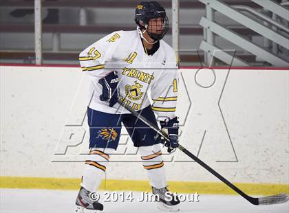Thumbnail 3 in Trinity-Pawling @ Gunnery photogallery.