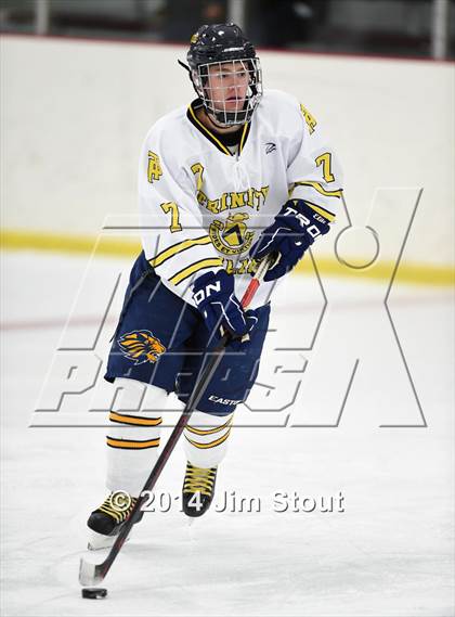 Thumbnail 3 in Trinity-Pawling @ Gunnery photogallery.