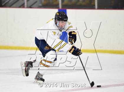 Thumbnail 1 in Trinity-Pawling @ Gunnery photogallery.