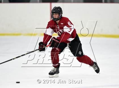 Thumbnail 1 in Trinity-Pawling @ Gunnery photogallery.