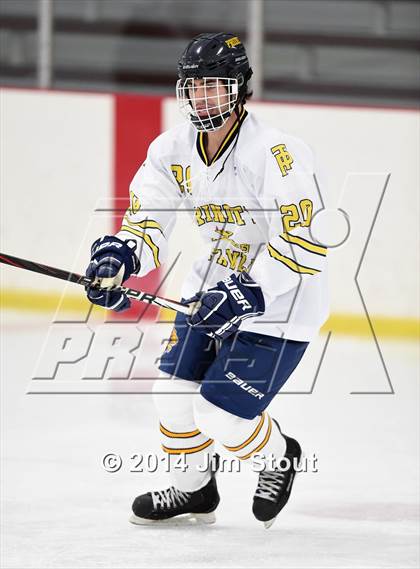 Thumbnail 3 in Trinity-Pawling @ Gunnery photogallery.
