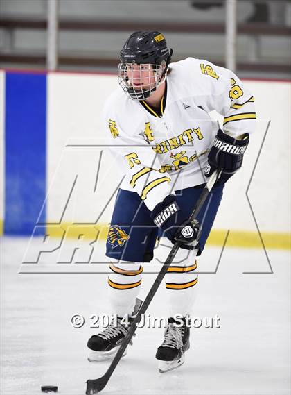 Thumbnail 2 in Trinity-Pawling @ Gunnery photogallery.